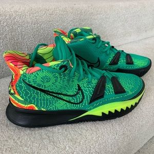 Nike Kyrie 4 Weatherman size 10